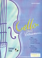 CELLO PHIL VIELHARMONIE #2 BK/CD cover